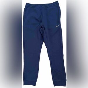 Nike blue pants